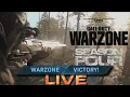 COD Warzone Open Lobby with the Scuba Squad COD Modern Warfare Live