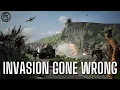Post Scriptum Blitzkreig halted