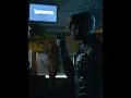 Download Lagu Black Flash catches up to Thawne ⚡ #shorts #flash