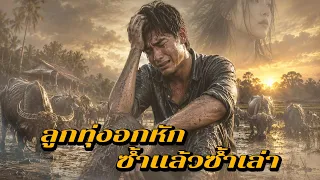 ลูกทุ่งอกหัก ซ้ำแล้วซ้ำเล่า #รวมเพลงเพราะๆ