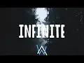 WNTRA - Infinite (Alan Walker Style)