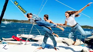 I think it’s a bit windy here… (Ep 251)