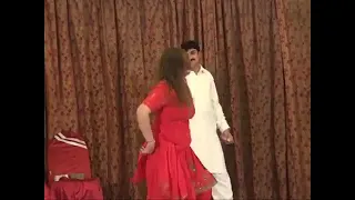 desi stage dance