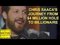 Chris Sacca Flipping a 4 Million Hole into Billionaire
