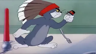 tom and jerry jerrys cousin 1951 u0026 the little orphan 1949 best cartoons for kids animation 