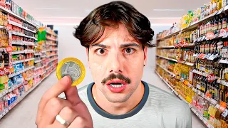 1 Real Antes Vs 1 Real Hoje