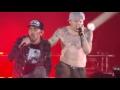 Download Lagu Linkin Park - Papercut LIVE SOUTHSIDE FESTIVAL