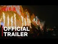 Download Lagu Trainwreck: The Astroworld Tragedy | Official Trailer | Netflix
