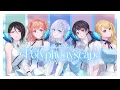 【Official Music Video】Morfonica「Polyphonyscape」
