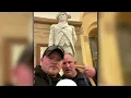 Two former Rocky Mount police officers each indicted on four federal charges connected to Capito