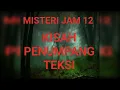 Download Lagu Misteri Jam 12 Mj12 Kisah Cerita Seram Penumpang Teksi