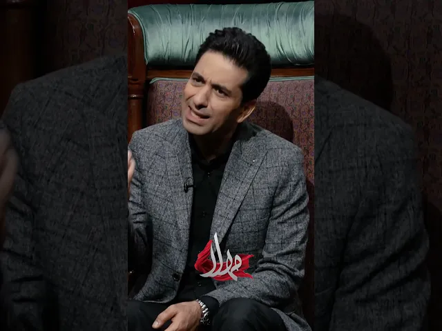 ⁣محمود کریمی #shorts