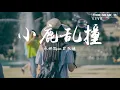 【HD】小鹿乱撞-永彬Ryan.B,狄迪 [歌詞字幕][完整高清音質] Ryan.B & Didi - Hear skip a beat