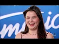 Download Lagu Sarah Isen: Two Moms, Sperm Donor Dad, Huge Family and Even BIGGER Voice on @AmericanIdol