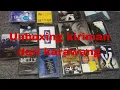 Lagu Unboxing CD \u0026 kaset Pita