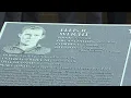 Medal of Honor Statue dedicated in Everett