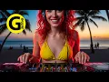 Download Lagu The Sound of Silence (Remix) Zomerse ontspannende sfeer 2025 🌴 Chille tropische deephouse-ontspan...