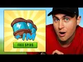 Coin Master Free Spins How I got 1 Million Free Spins on Coin Master