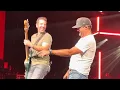 Luke Bryan - That’s My Kind Of Night (Live) - Xfinity Theatre, Hartford, CT - 8/9/25