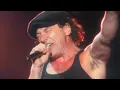 AC/DC - You Shook Me All Night Long (Live at Donington, 8/17/91)