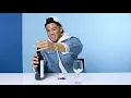 Why NBA Players LOVE Wine