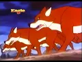 Download Lagu The Jungle Book | Mowgli - The Lone Wolf Visitor - Episode 10 Hindi