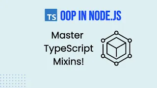 The Mixin Pattern in TypeScript - No More Code Duplication