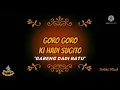 Download Lagu #Ambyarr Cuplikan Goro-goro Ki Hadi Sugito. Gareng Dadi Ratu