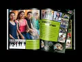 Design the Most Creative Yearbook YearbookLife
