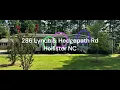 2 Homes for sale near Rocky Mount NC