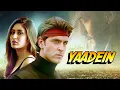 Download Lagu Yaadein Full Movie 2001 (यादें पूरी मूवी) Hrithik Roshan, Kareena Kapoor, Jackie Shroff