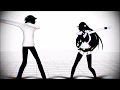 Download Lagu MMD MEOW [Jeff The Killer]