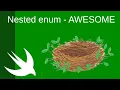 Nested Enums The What Why and When