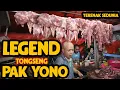 Download Lagu WAHHH BUSET !!!! 7 JAM ABIS 18 KG DAGING !!! TONGSENG MIRAH PAK YONO LEGENDARIS DI MUNTILAN GUYS !!!