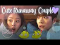 Lagu Choi Ri and Kang Tae-oh Are Cute Couple Goals | My First First Love [ENG SUB CC]
