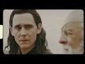 Let Me Down Slowly x Aaja Ve Mahiya Afternight Mashup   ft  LOKI   Imran Khan • Alec Benjamin