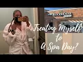 Treating Myself to a Spa Day Woodhouse Day Spa