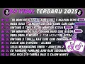 Lagu DJ TIKTOK TERBARU 2025 | DJ TOR MONITOR KETUA X TABOLA BALE X NGAPAIN REPOT | NGAK DULU FULL ALBUM 🎵