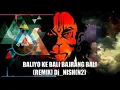 Download Lagu Baliyo ke Bali bajrang Bali rimix full dj bass