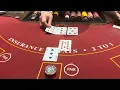 100 000 of live blackjack venetianvegas