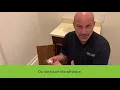 Mold Test Kit Instructions