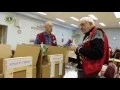 CLERC Canadian Lions Eyeglass Recycling Centre
