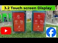 Download Lagu HMD TOUCH 4G Full Review || 3.2 Touchscreen Display  || Chat \u0026 Video call !