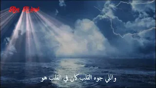 كوكب الشرق أم كلثوم فكروني 7 4 مع الكلمات Omkalthoom Fakkarooni 