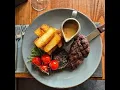 The Tavern in Widnes the VERY BEST PUB MEAL in the North West - it even made a GRUMPY OLD GIT HAPPY