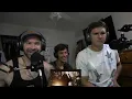 This band is just GROOVE after GROOVE - Enterprise Earth  - Casket of Rust (Reaction)