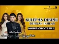 Lagu LIRIK KULEPAS DENGAN IKHLAS APRIL TASYA VALEN TOP 3 DANGDUT ACADEMY 7 #liriklagu #indosiar #2025 