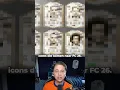 Download Lagu Alle ICONS In FC26 👀 #fc26 #shorts