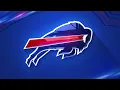 Buffalo Bills - Screensaver Wallpaper