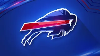 Buffalo Bills - Screensaver Wallpaper